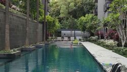 FORETT AT BUKIT TIMAH (D21), Apartment #568074991